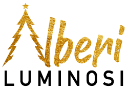 AlberiLuminosi.it – Acquista il tuo albero natalizio luminoso